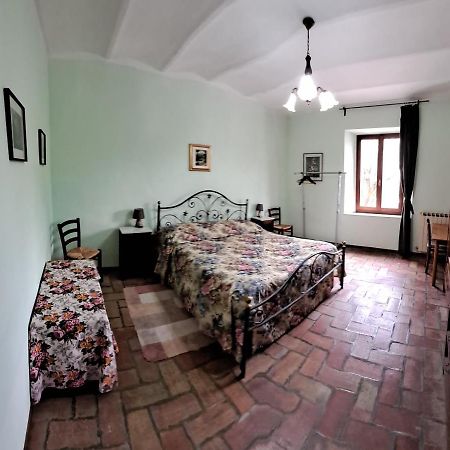 San Lorenzo Cerreto d'Esi ภายนอก รูปภาพ
